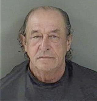 Charles Gilliland, - Indian River County, FL 